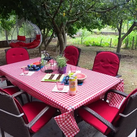 Apartament Apartman Niko *