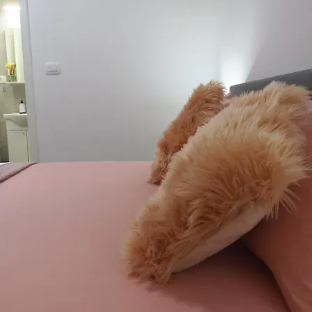 Apartman Niko