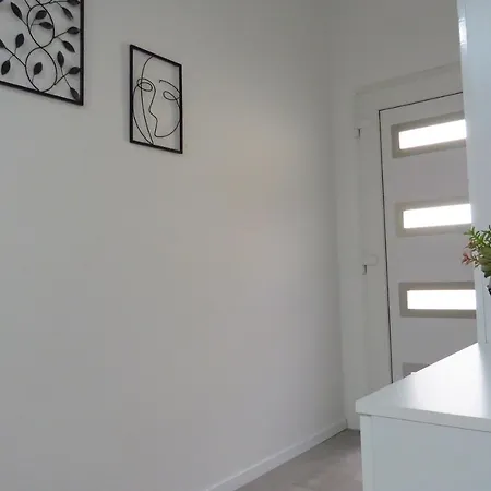 Apartman Niko Apartament *