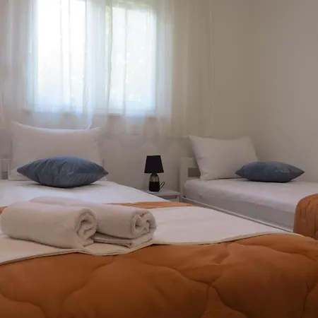 Apartament Apartman Niko *