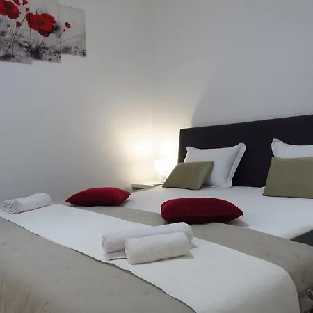 Apartman Niko Apartament Sinj