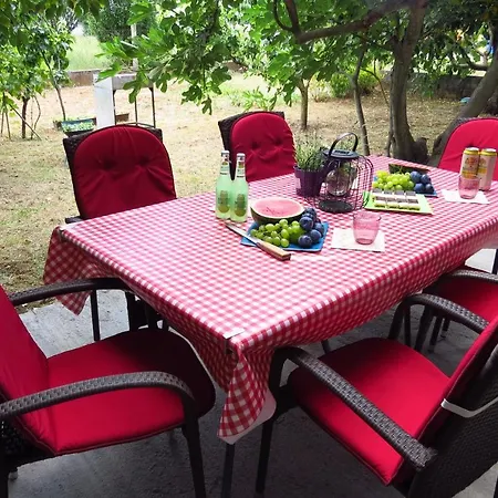 Apartman Niko Apartament Sinj