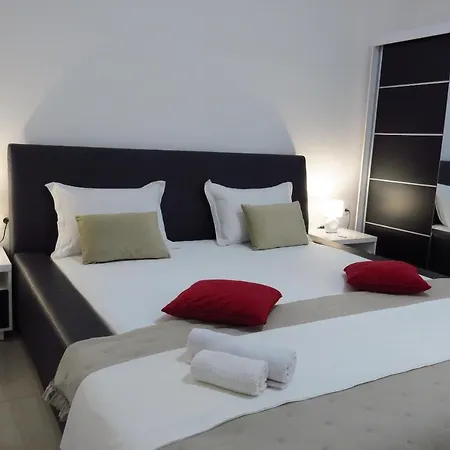 Apartman Niko *