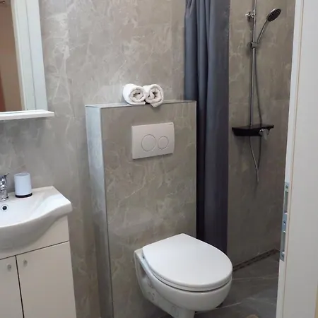 Apartman Niko