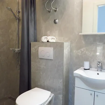 Apartament Apartman Niko *