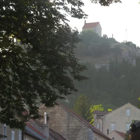 Apartman Niko