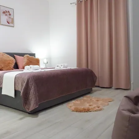 Apartman Niko Apartman Sinj