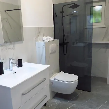 Apartman Apartman Niko Sinj