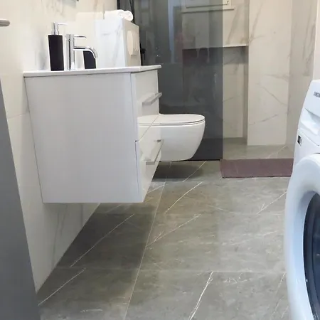 Apartman Niko Sinj